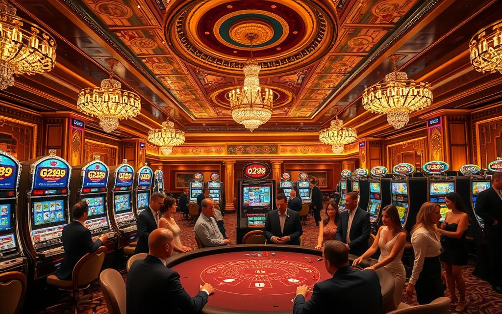 G2G889 สล็อตเว็บตรงไม่ล็อคยูส