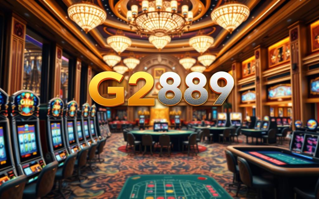 โปรโมชั่น g2g889 ที่คุ้มค่าจริงและเงื่อนไขที่ควรรู้