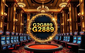 G2G889 G2G889