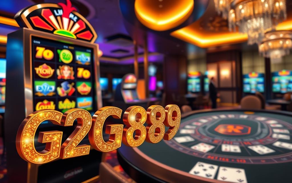 G2G889 ล่าสุด