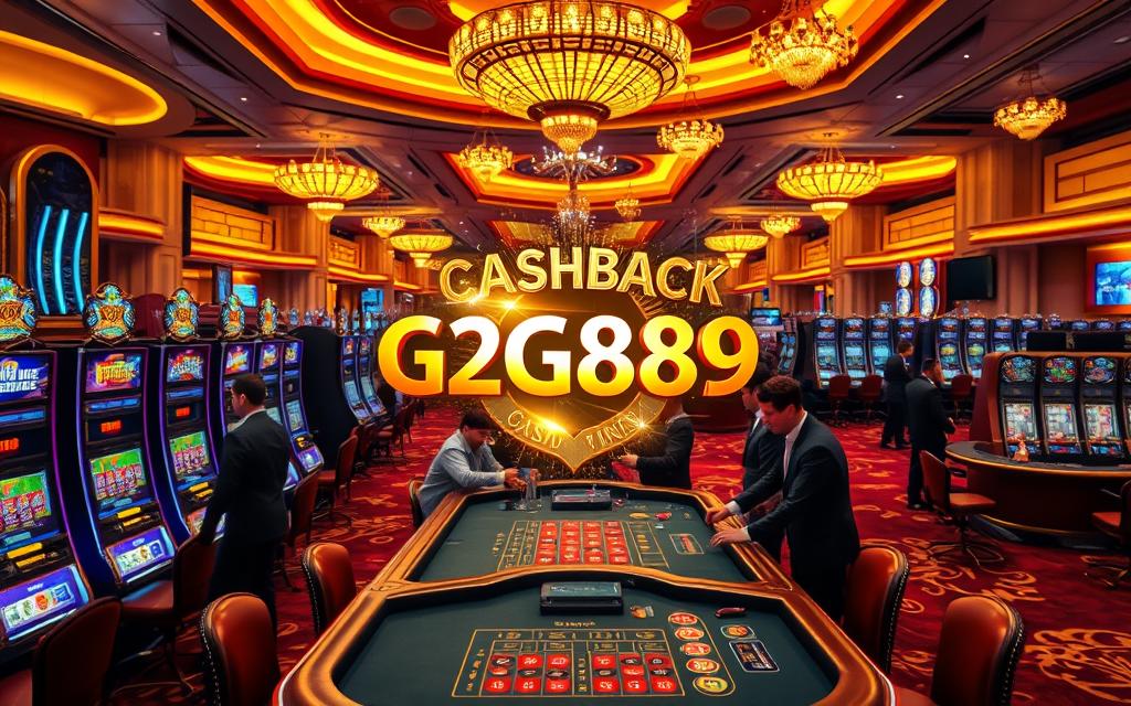 คืนยอดเสีย G2G889