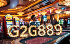 G2G889 คืนยอดเสีย G2G889