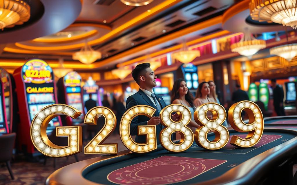 คืนยอดเสีย G2G889