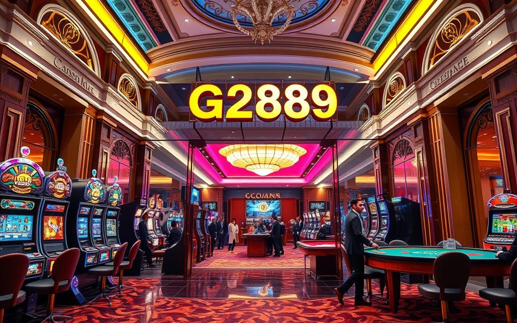 ทางเข้า g2g889 ล่าสุด 2025