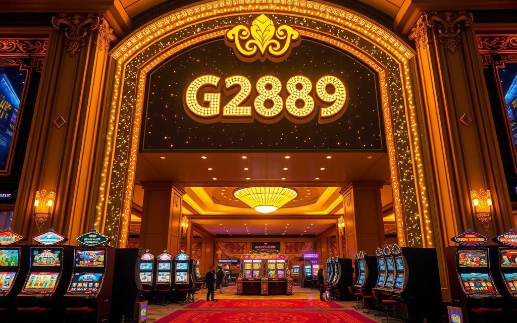 ทางเข้า g2g889 ล่าสุด 2025