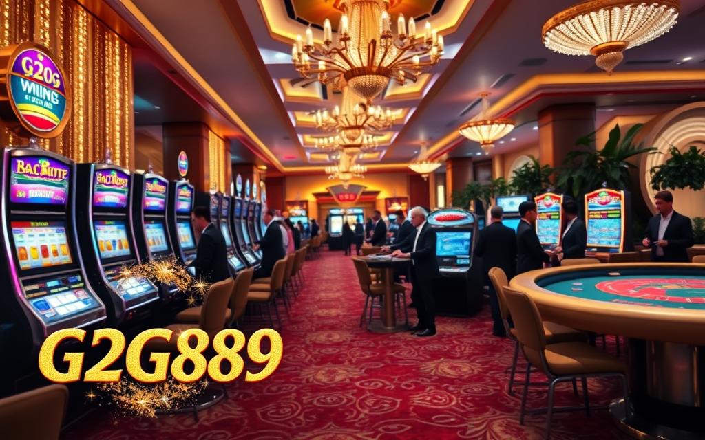 ปลอดภัย g2g889