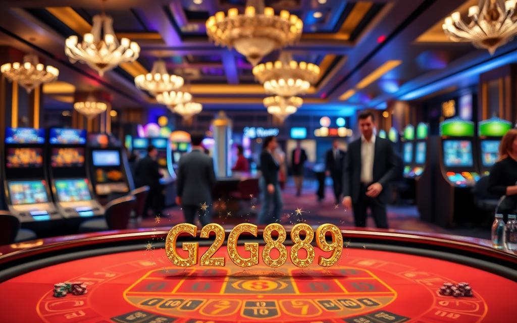 ปลอดภัย g2g889