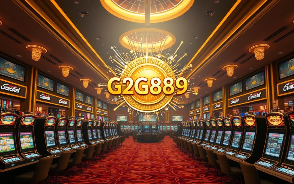 สมัคร g2g889