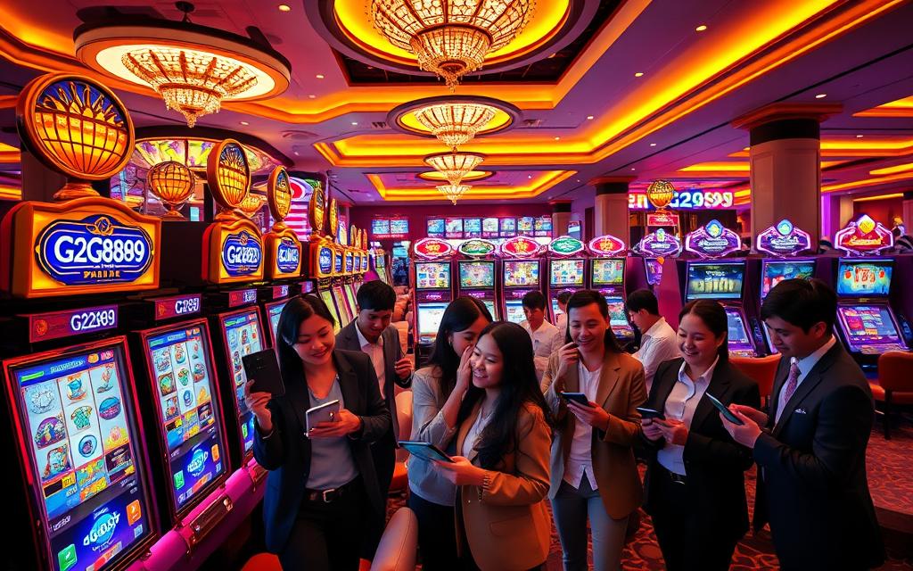 g2g 889 slot และ g889 slot ทดลอง ทางเข้ารวมค่าย เล่นง่ายทุกอุปกรณ์