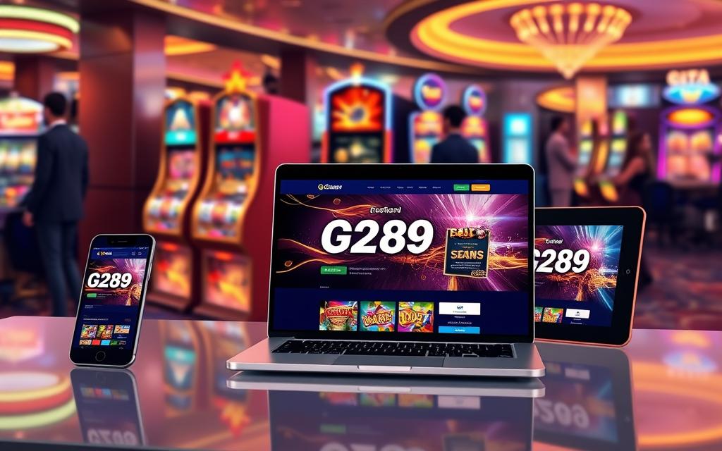 ลิงก์ทางเข้า g2g ล่าสุดสำหรับทุกอุปกรณ์