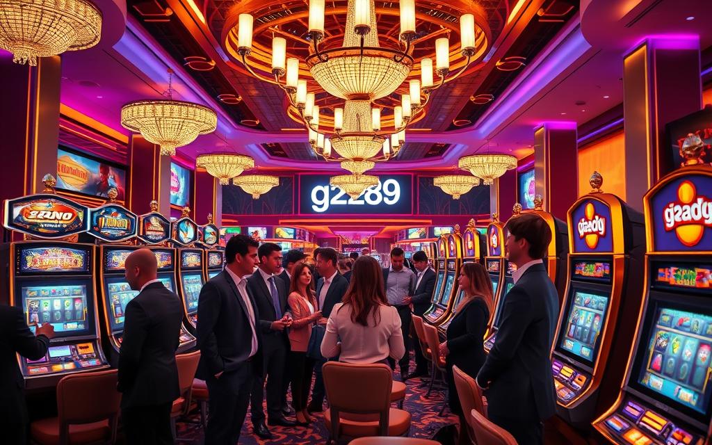 สมัคร g2g889