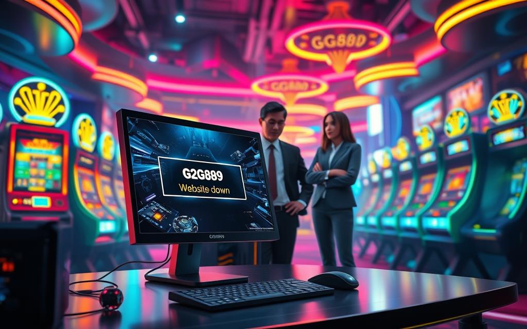 เช็กเว็บล่ม