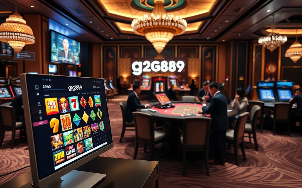 ความน่าเชื่อถือg2g889